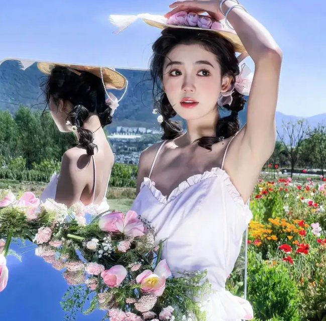 糟糕，我被男团宠溺了