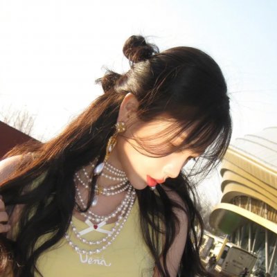 女大学生的告白